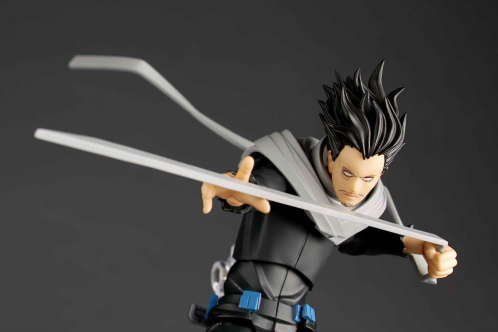 [PREORDER] REVOLTECH AMAZING YAMAGUCHI SHOTA AIZAWA MY HERO ACADEMIA