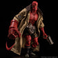 [PREORDER] HELLBOY 1/12 SCALE ACTION FIGURE 30TH ANNIVERSARY EDITION