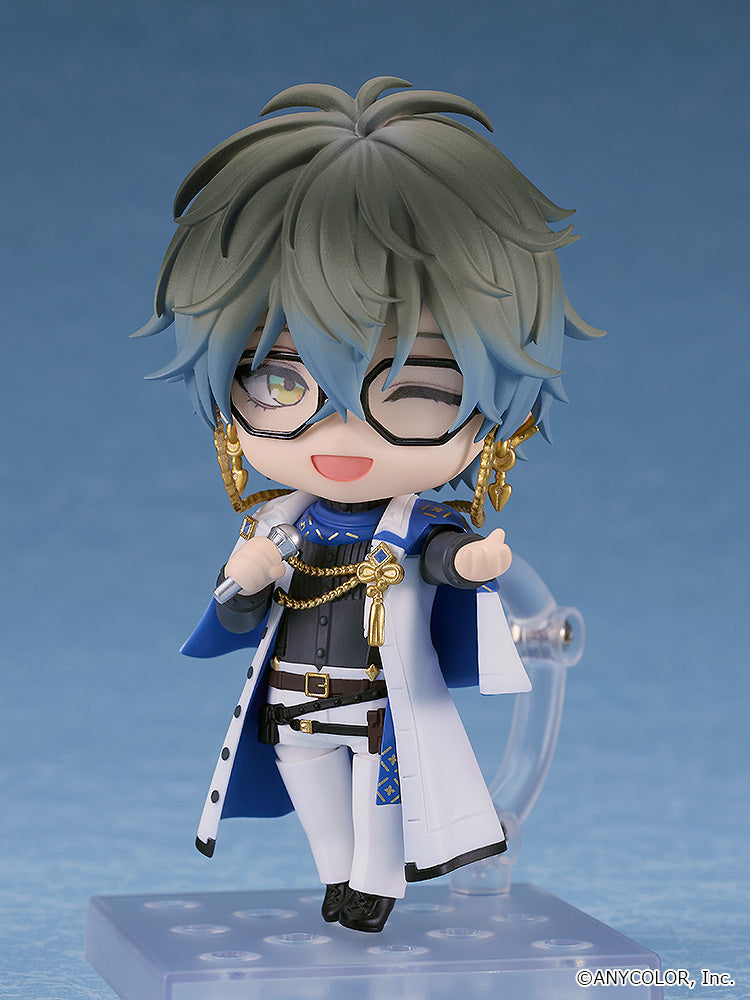 [PREORDER] Nendoroid Ike Eveland