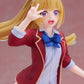 [PREORDER] Classroom of the Elite 2nd Season Coreful Figure - Megumi Karuizawa (School Uniform Ver.)