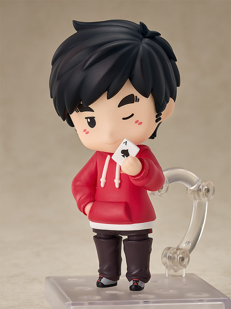 [PREORDER] Nendoroid Classmate Chou