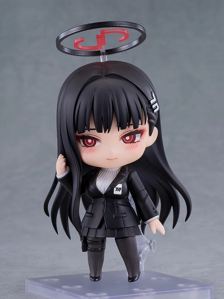 [PREORDER 050926] Nendoroid Rio Tsukatsuki
