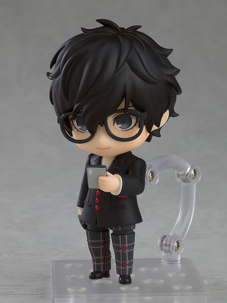 [PREORDER] Nendoroid P5R Hero School Uniform Ver.