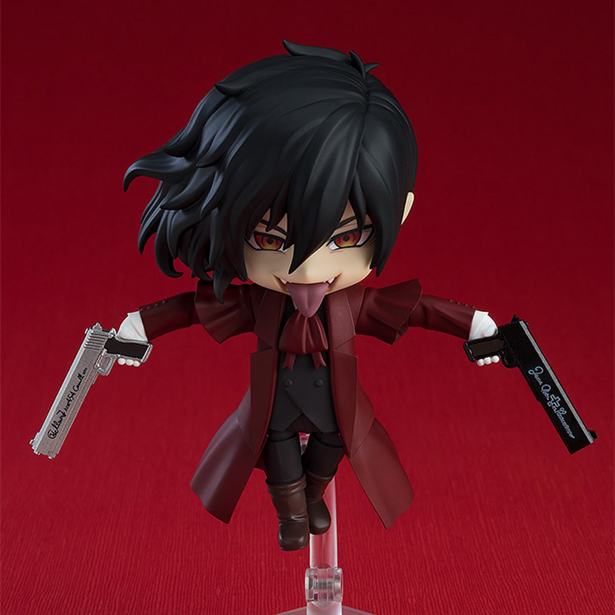 [PREORDER] Nendoroid Alucard - Hellsing OVA