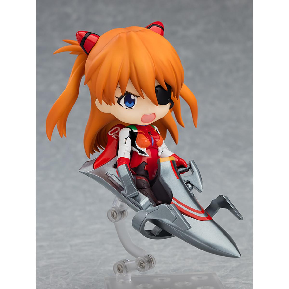 [PREORDER] Nendoroid Asuka Shikinami Langley: Plugsuit Ver.(re-run)