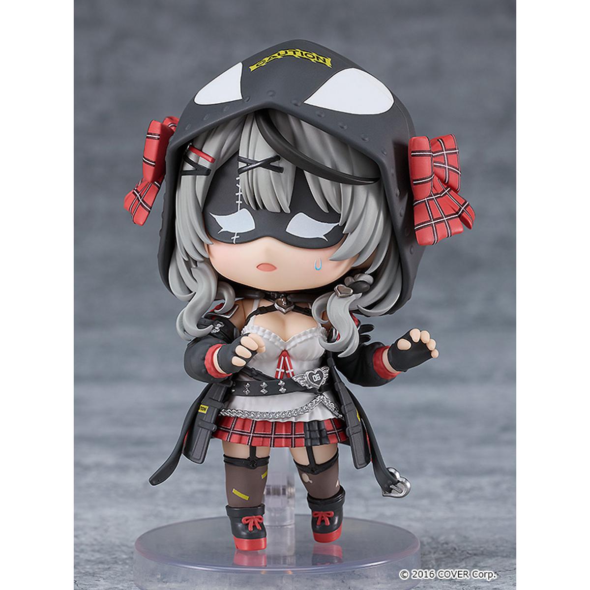 [PREORDER] Nendoroid Sakamata Chloe