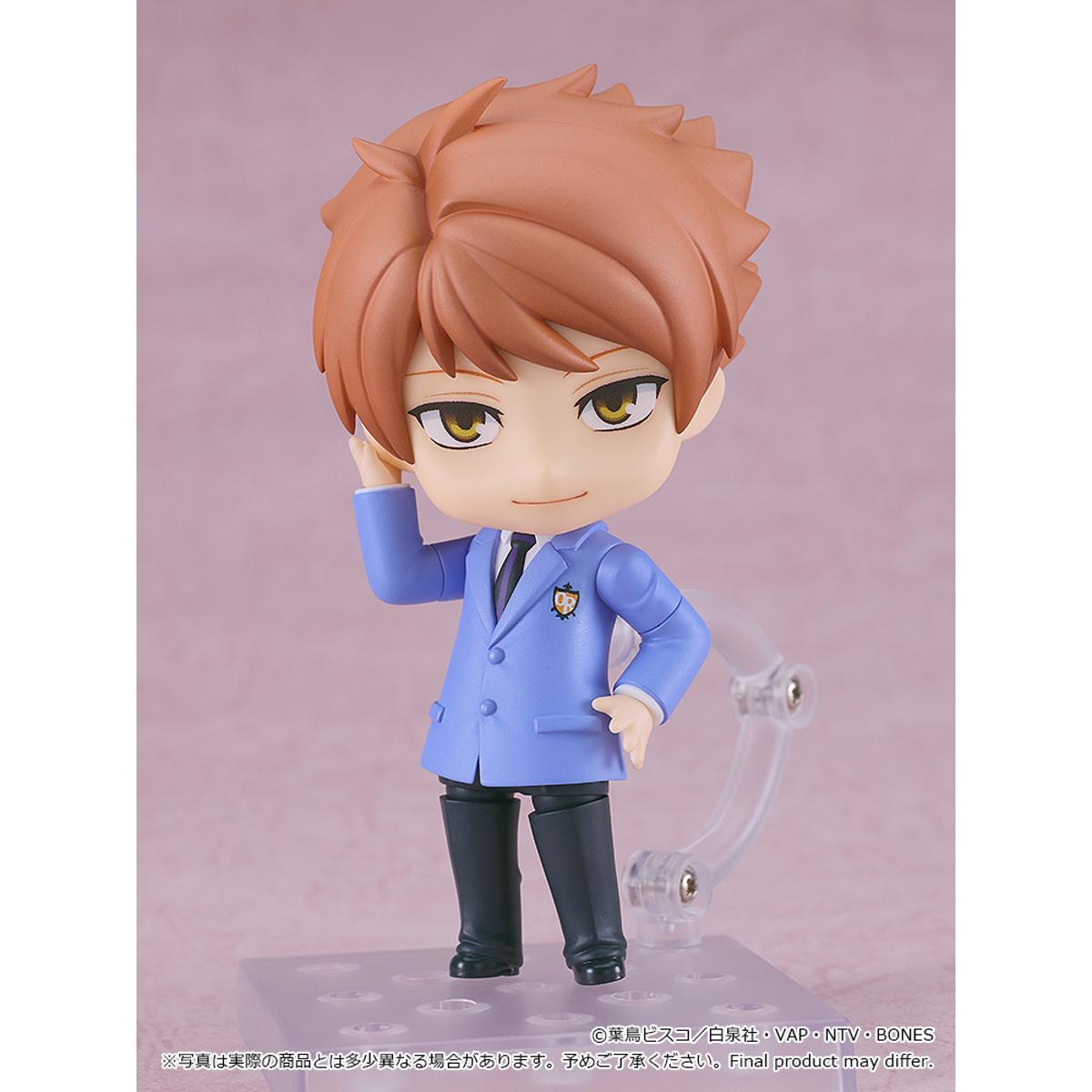 [PREORDER] Nendoroid Hikaru Hitachiin