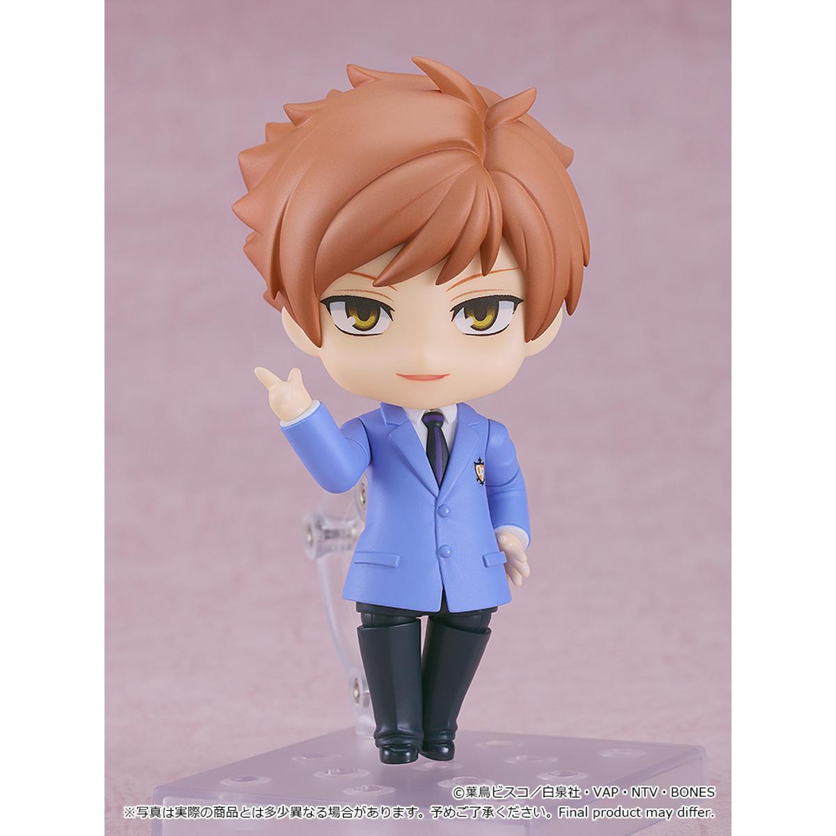 [PREORDER] Nendoroid Kaoru Hitachiin