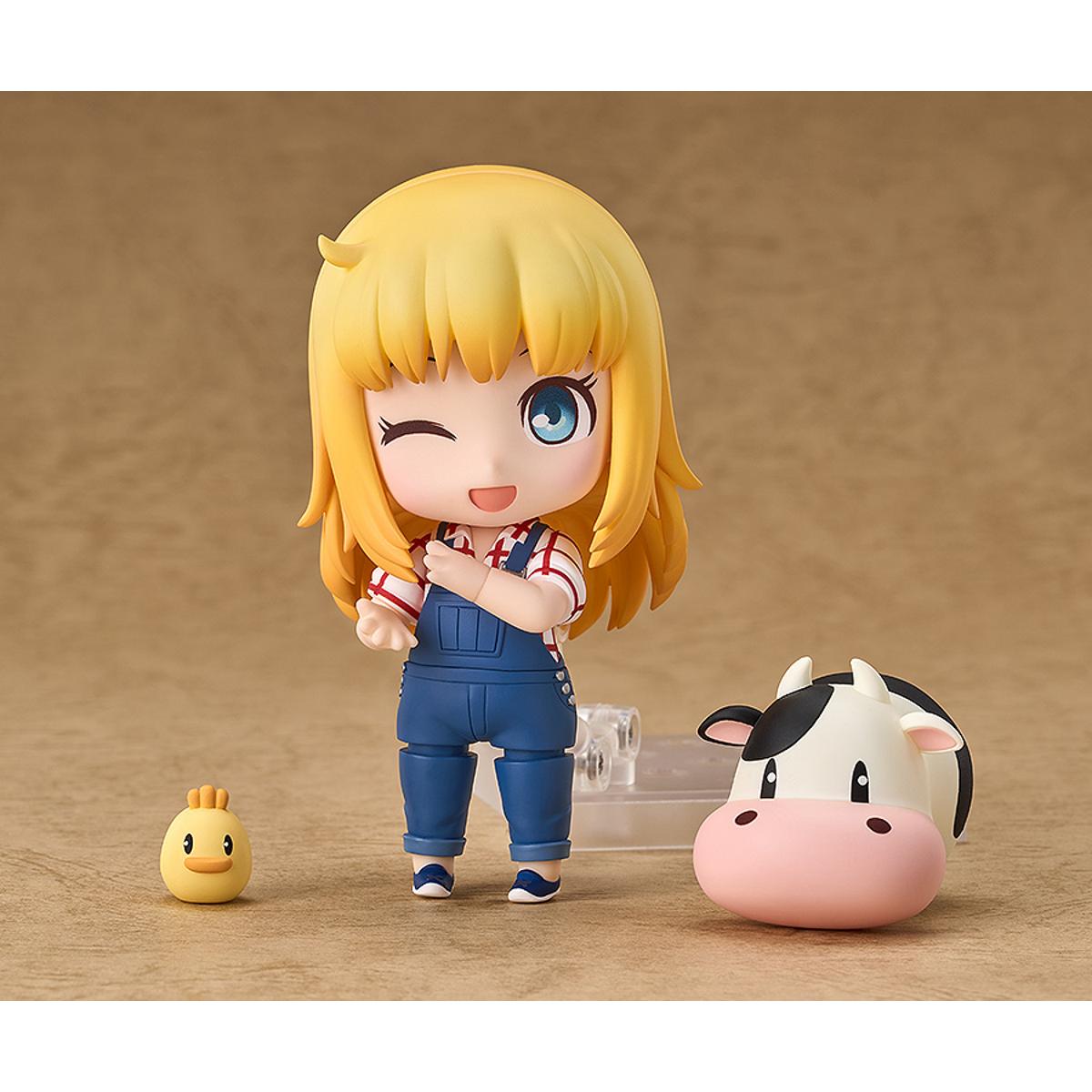 [PREORDER] Nendoroid Farmer Claire