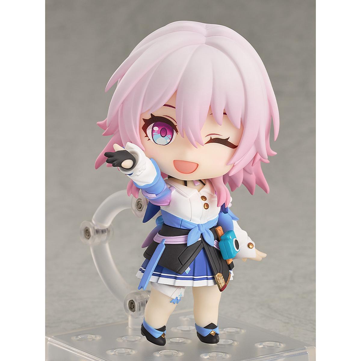 [PREORDER] Nendoroid March 7th