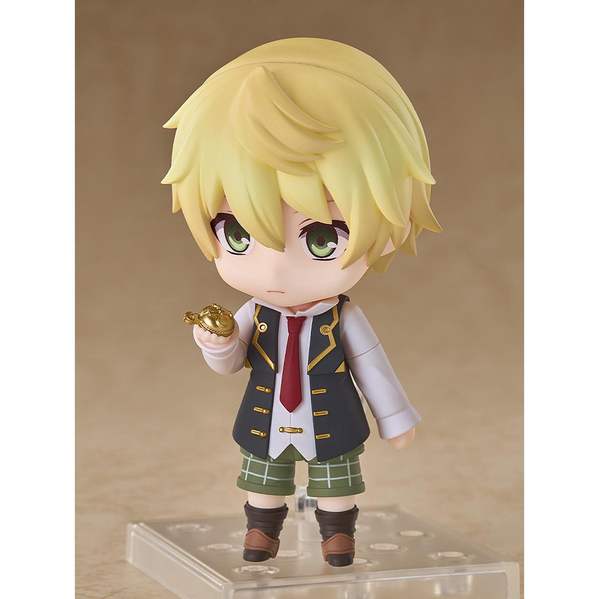 [PREORDER] Nendoroid Oz Vessalius