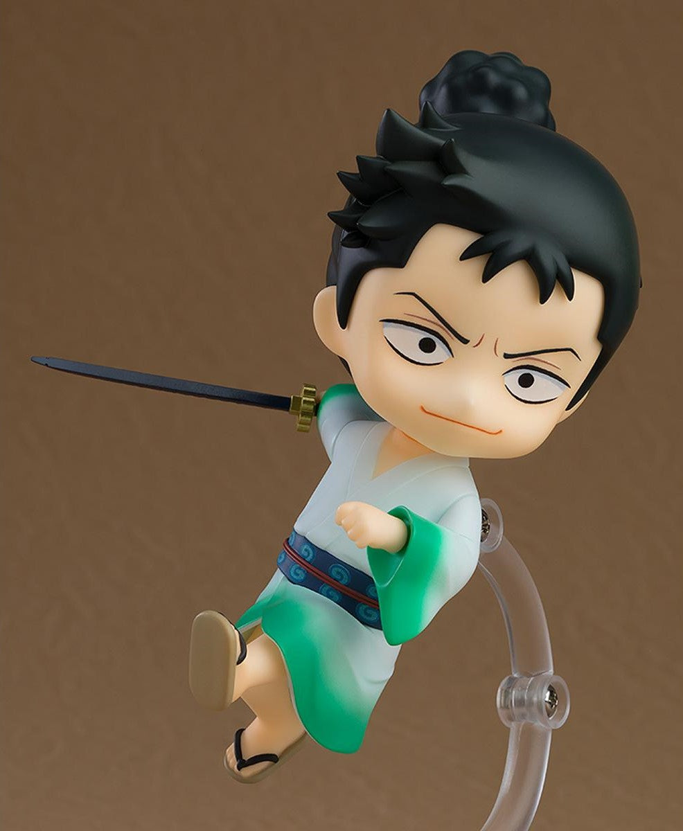 [PREORDER] Nendoroid Ryuma