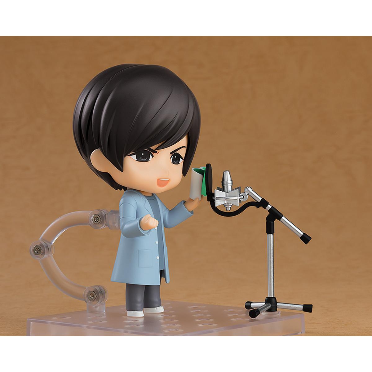 [PREORDER] Nendoroid Hiroshi Kamiya