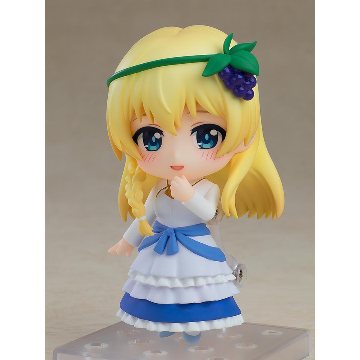 [PREORDER] Nendoroid Iris