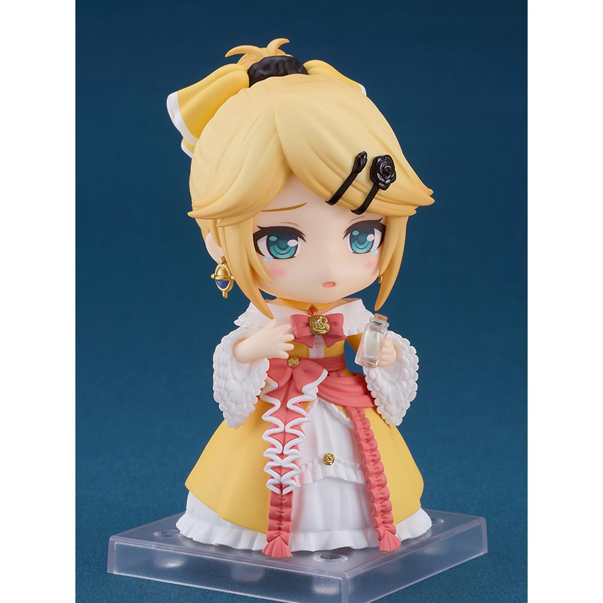 [PREORDER] Nendoroid Kagamine Rin: The Daughter of Evil Ver.