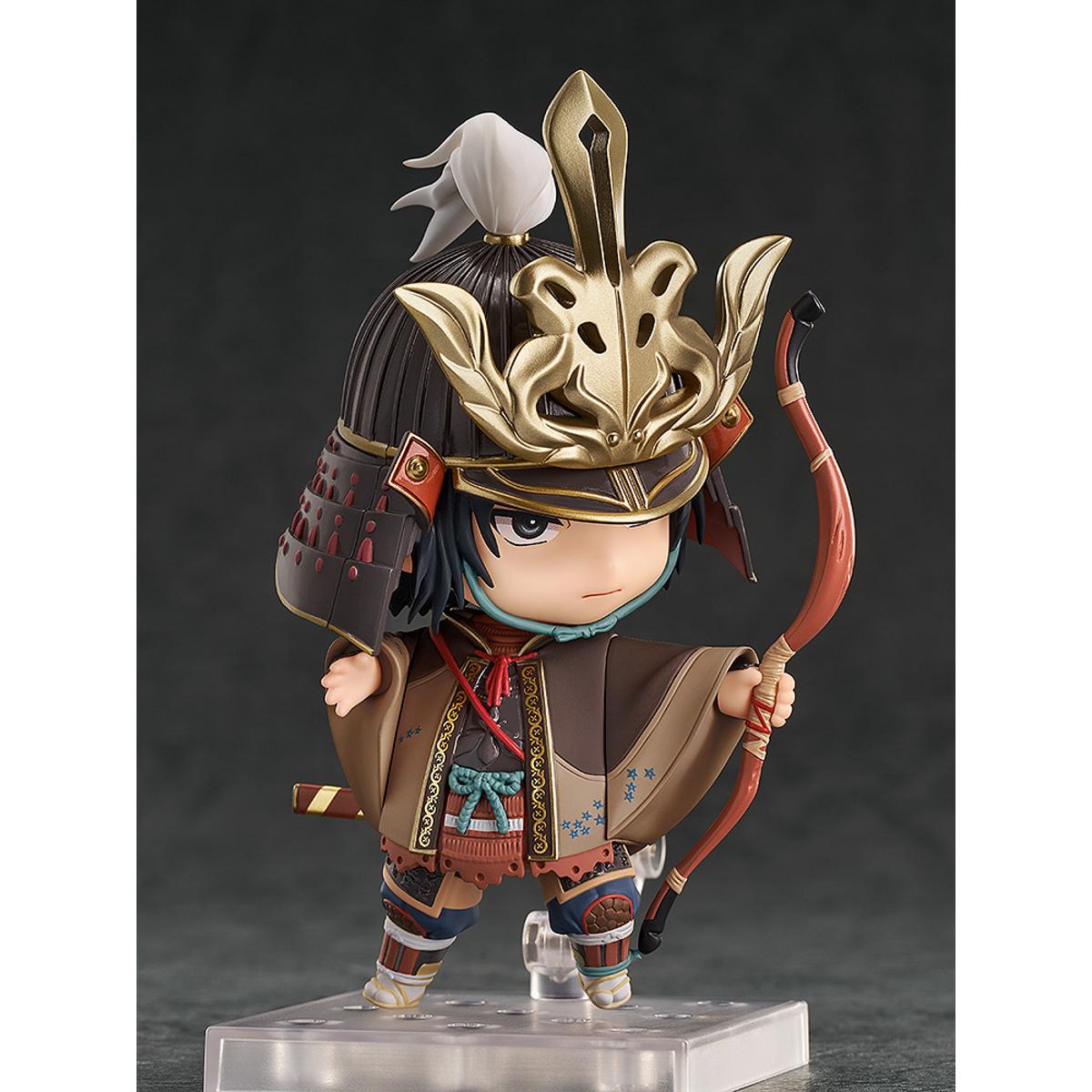 [PREORDER] Nendoroid Genichiro Ashina