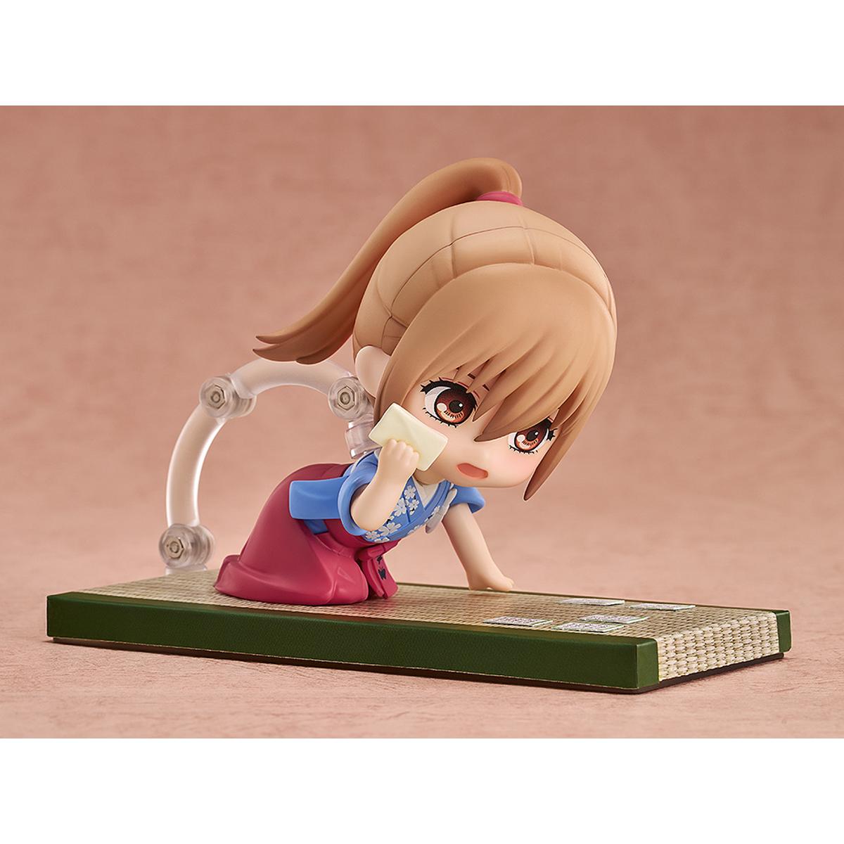 [PREORDER] Nendoroid Chihaya Ayase