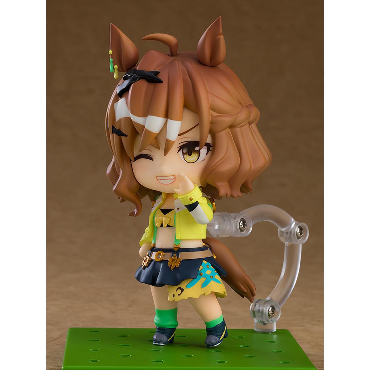 [PREORDER] Nendoroid Jungle Pocket