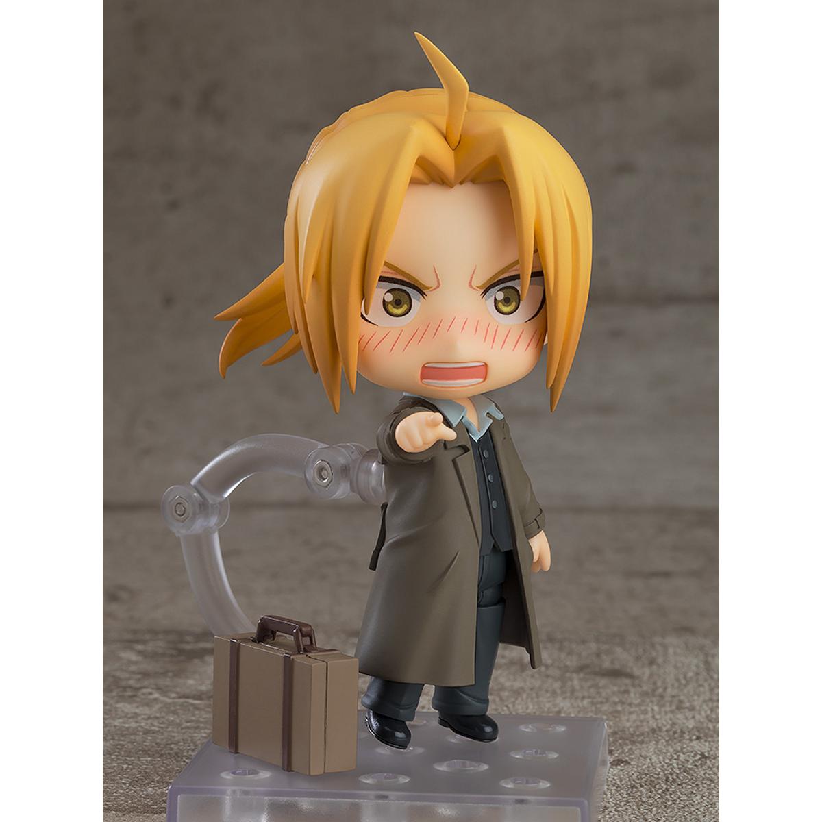 [PREORDER] Nendoroid Edward Elric: Final Episode Ver.