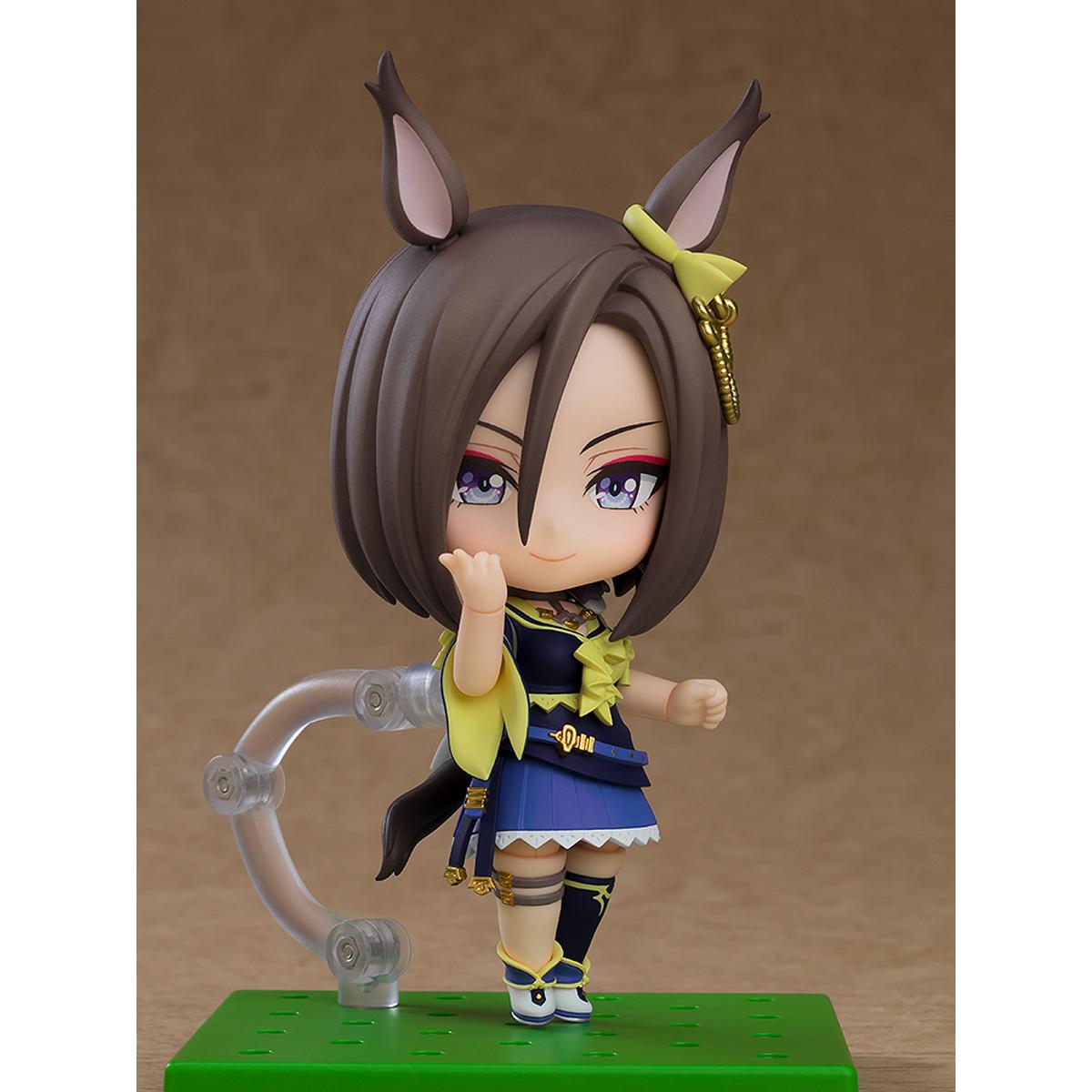 [PREORDER] Nendoroid Air Groove