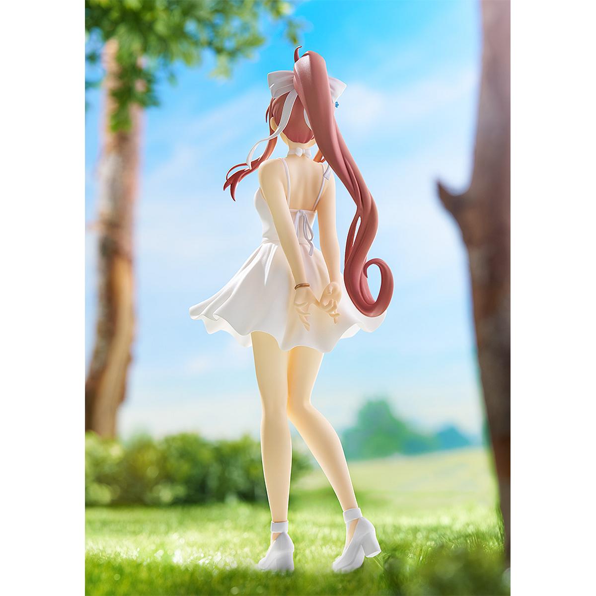 [PREORDER] POP UP PARADE Monika White Dress Ver.