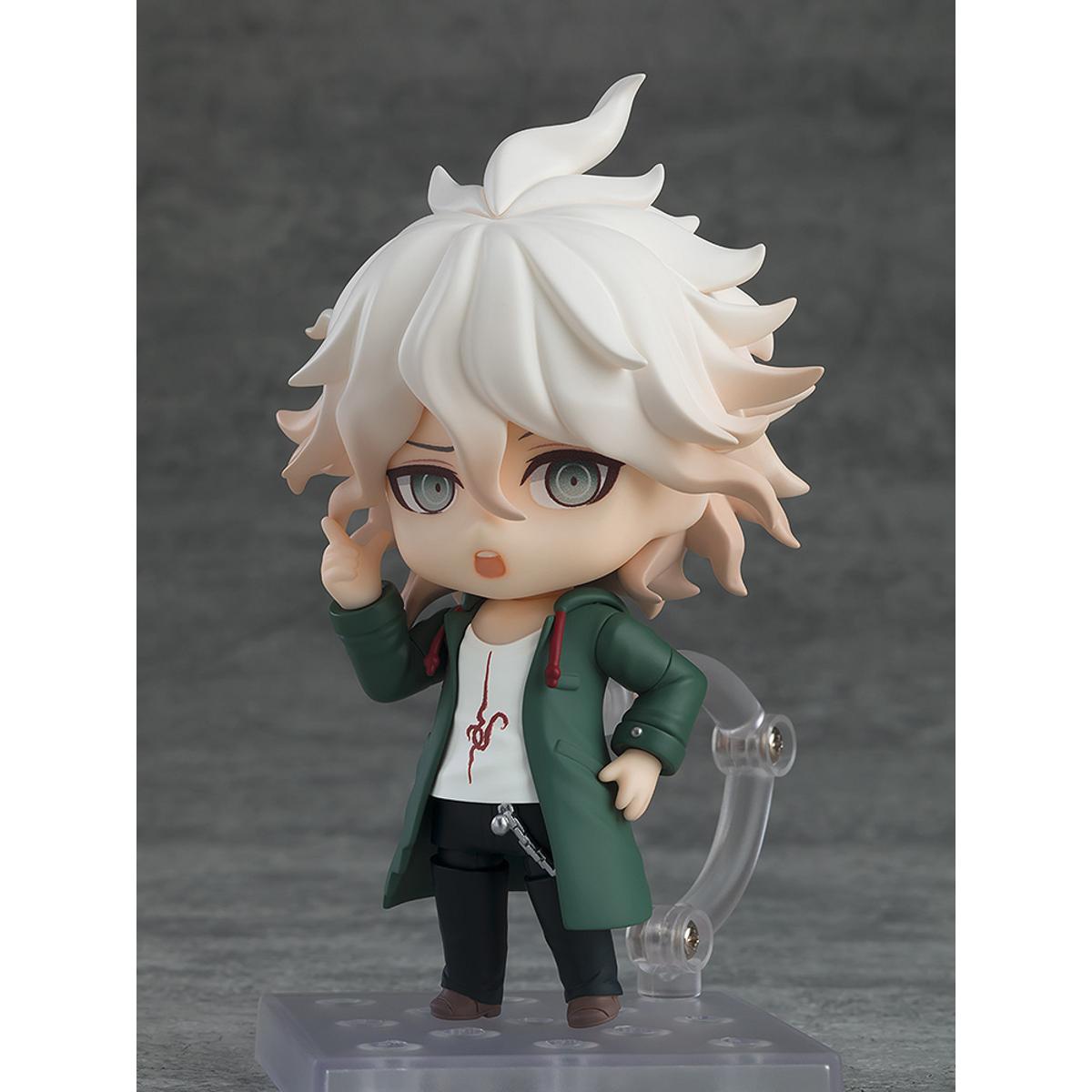 [PREORDER] Nendoroid Nagito Komaeda