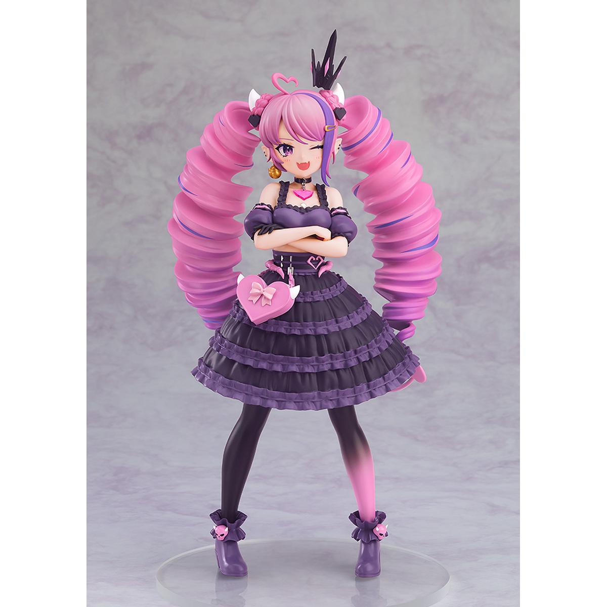 [PREORDER] POP UP PARADE SP Ironmouse