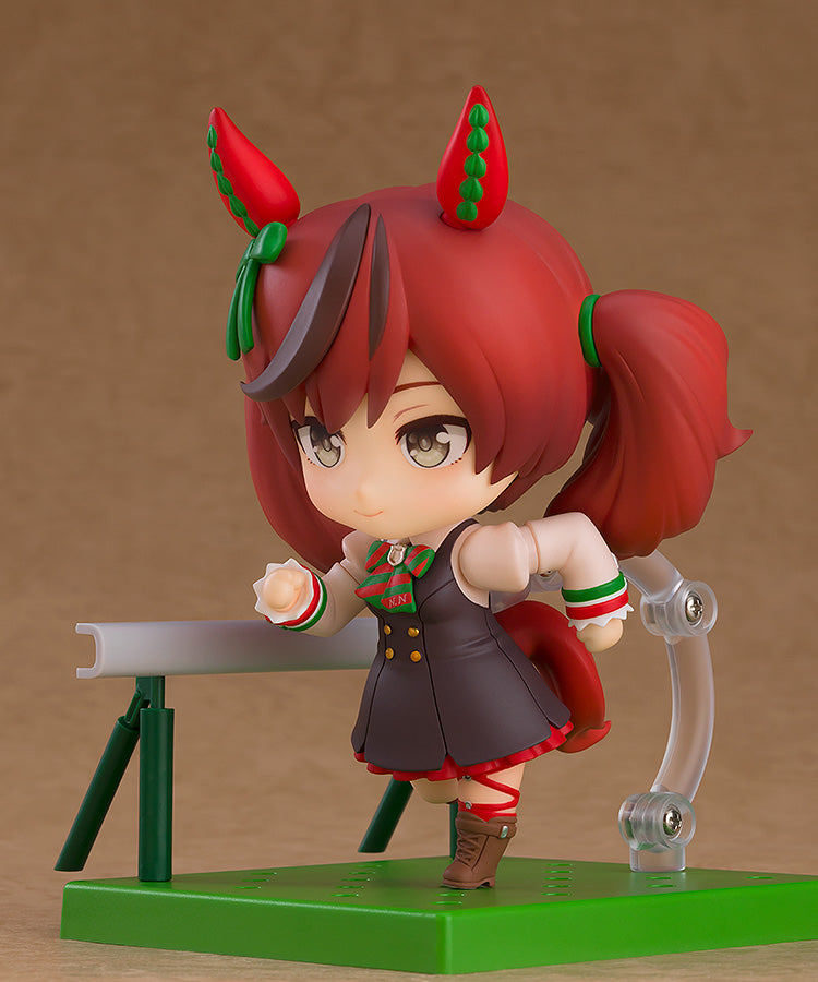 [PREORDER] Nendoroid Nice Nature