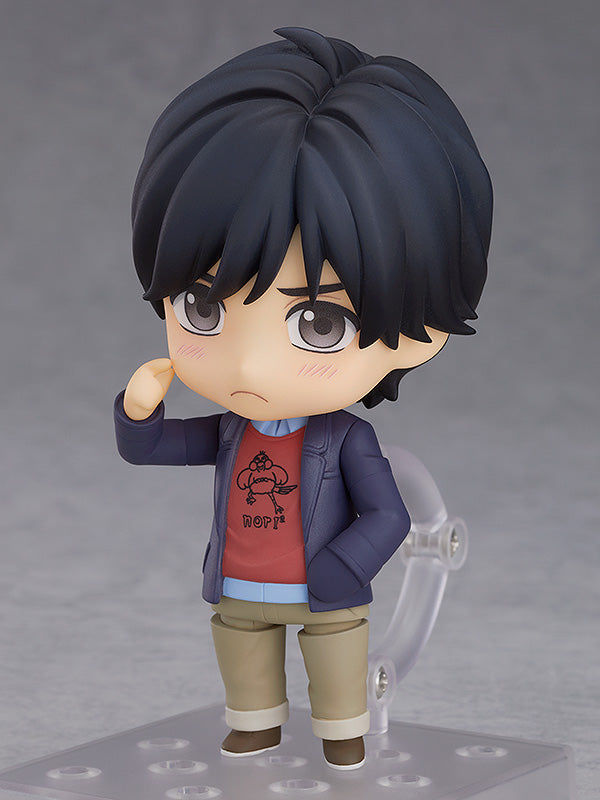 [PREORDER] Nendoroid Eiji Okumura(re-run)