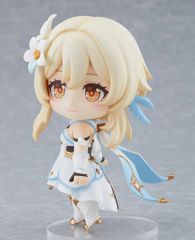 [PREORDER 071926] Nendoroid Traveler (Lumine)