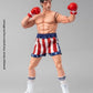 [PREORDER 051726] HIYA ESR0222 1/12 Exquisite Super Rocky IV Rocky Boxer Version