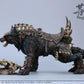 [PREORDER 070226] FISH TOYS HY-033 White Bone Wolf Battle Bloody Heavy Version