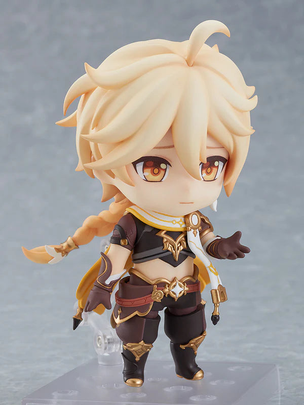 [PREORDER 071926] Nendoroid Traveler (Aether)