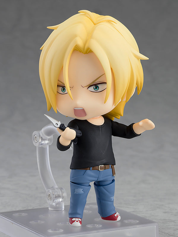 [PREORDER] Nendoroid Ash Lynx (re-run)