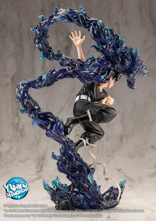 [PREORDER] ARTFX J Hiei Ver.2