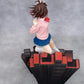[PREORDER] TAITO DANDADAN DRESSTA Statue Figure - Momo