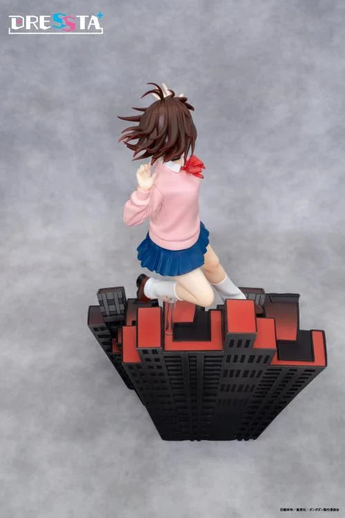 [PREORDER] TAITO DANDADAN DRESSTA Statue Figure - Momo
