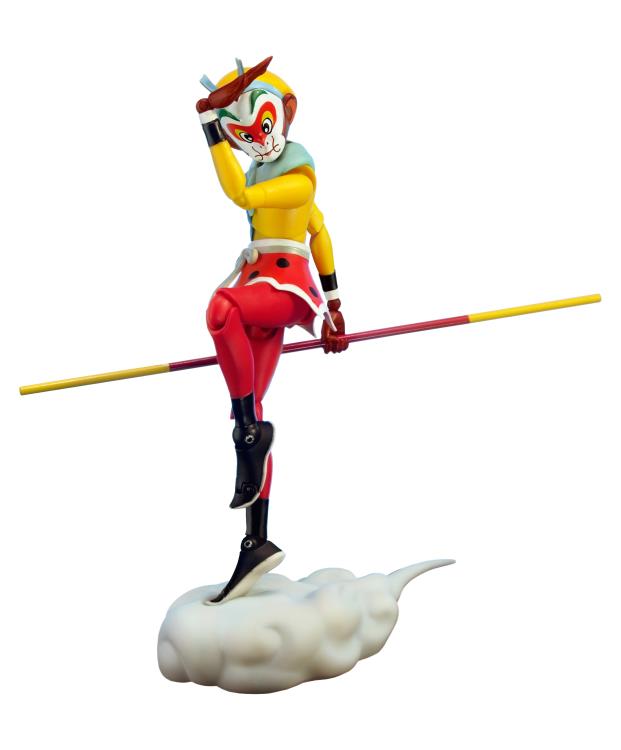 [PREORDER] MU01 The Monkey King Revised version