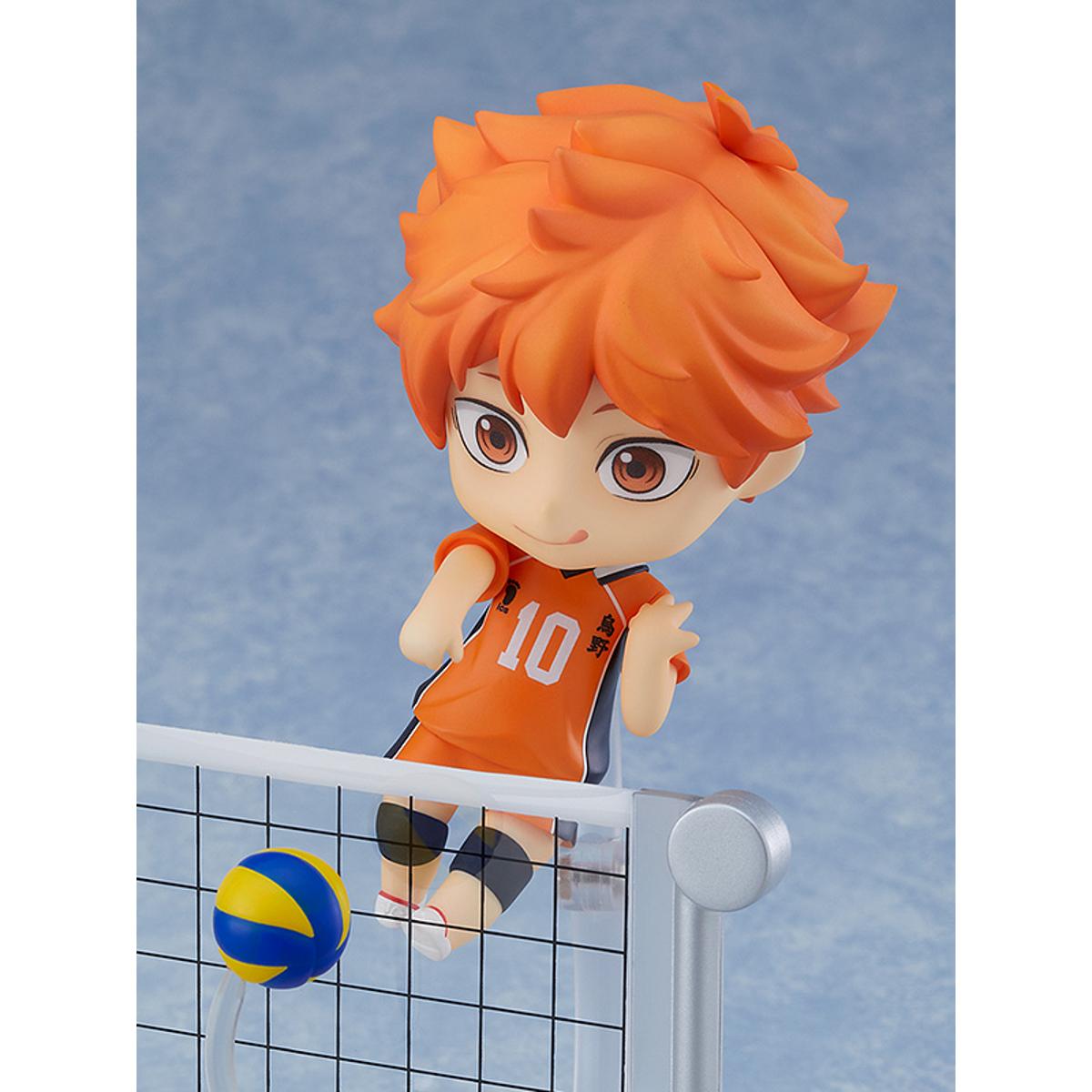 [PREORDER] Nendoroid Shoyo Hinata: The New Karasuno Ver.