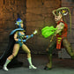 [PREORDER] Teenage Mutant Ninja Turtles (Mirage Comics) – 7” Scale Action Figure – Savanti Romero