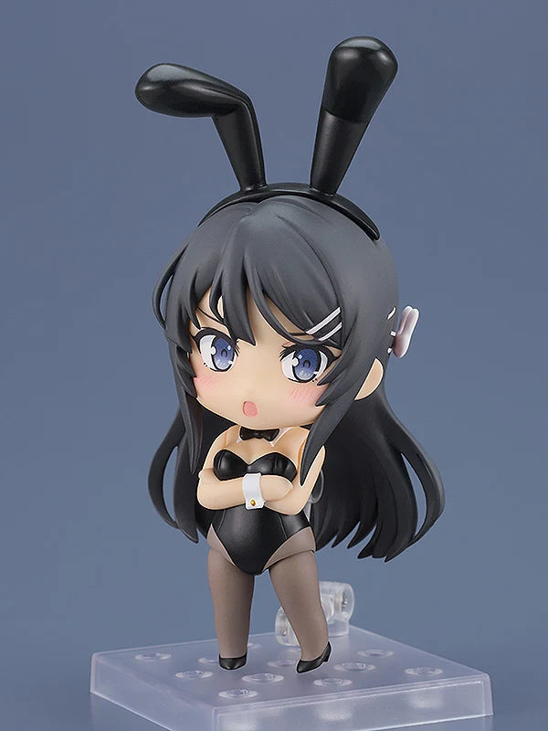 [PREORDER 112326] Nendoroid Mai Sakurajima: Bunny Girl Ver.