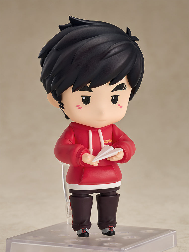 [PREORDER] Nendoroid Classmate Chou