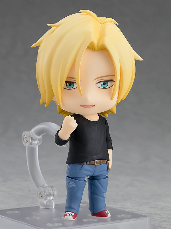 [PREORDER] Nendoroid Ash Lynx (re-run)