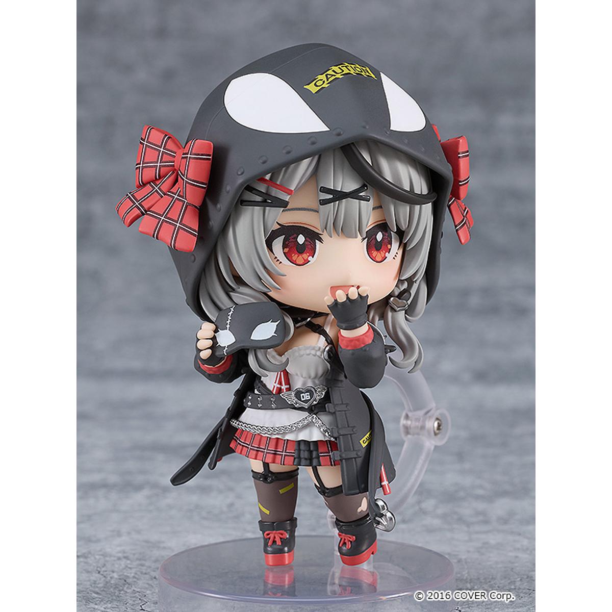 [PREORDER] Nendoroid Sakamata Chloe