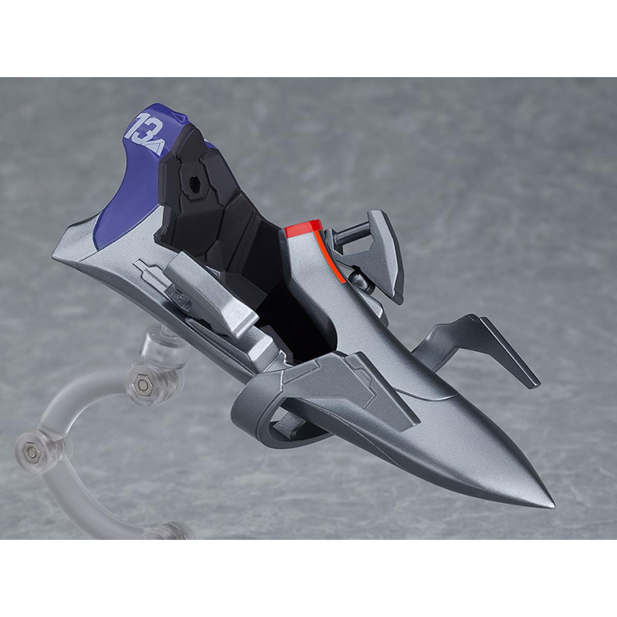 [PREORDER] Nendoroid Kaworu Nagisa: Plugsuit Ver. (re-run)