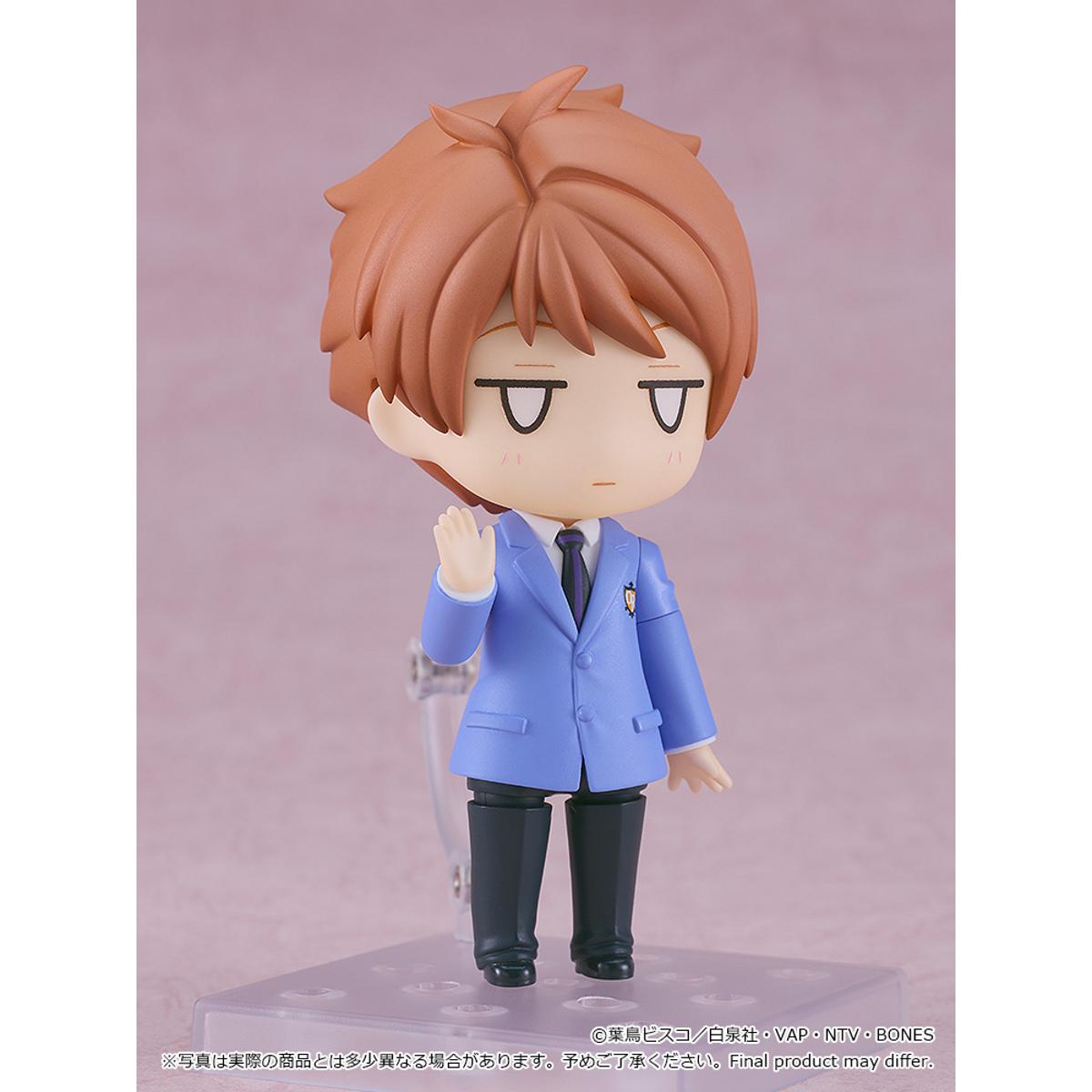 [PREORDER] Nendoroid Hikaru Hitachiin