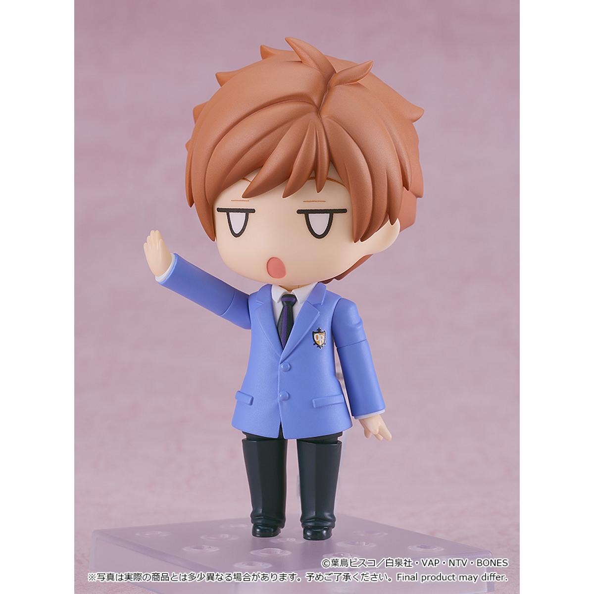 [PREORDER] Nendoroid Kaoru Hitachiin