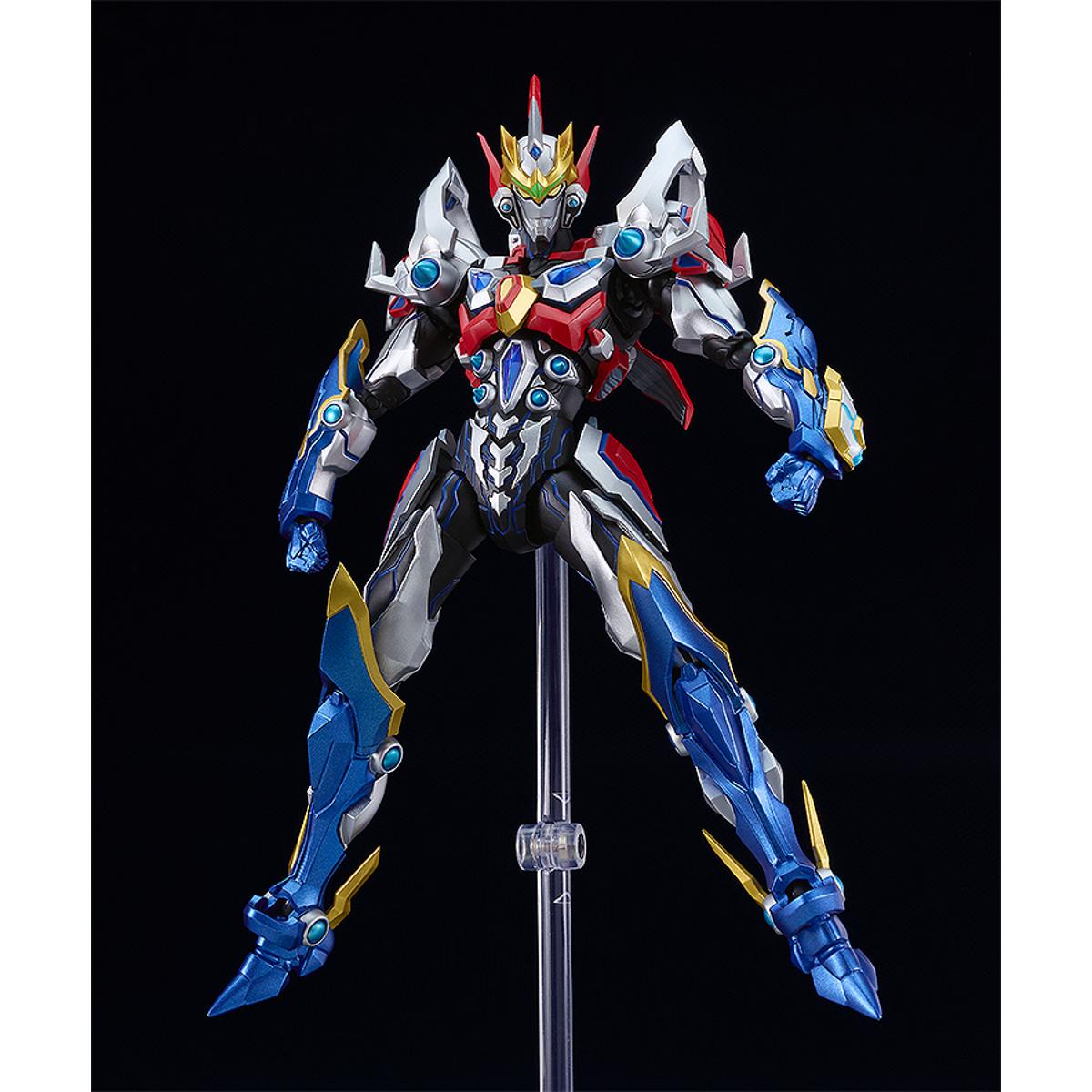 [PREORDER] figma Gridman (Universe Fighter)