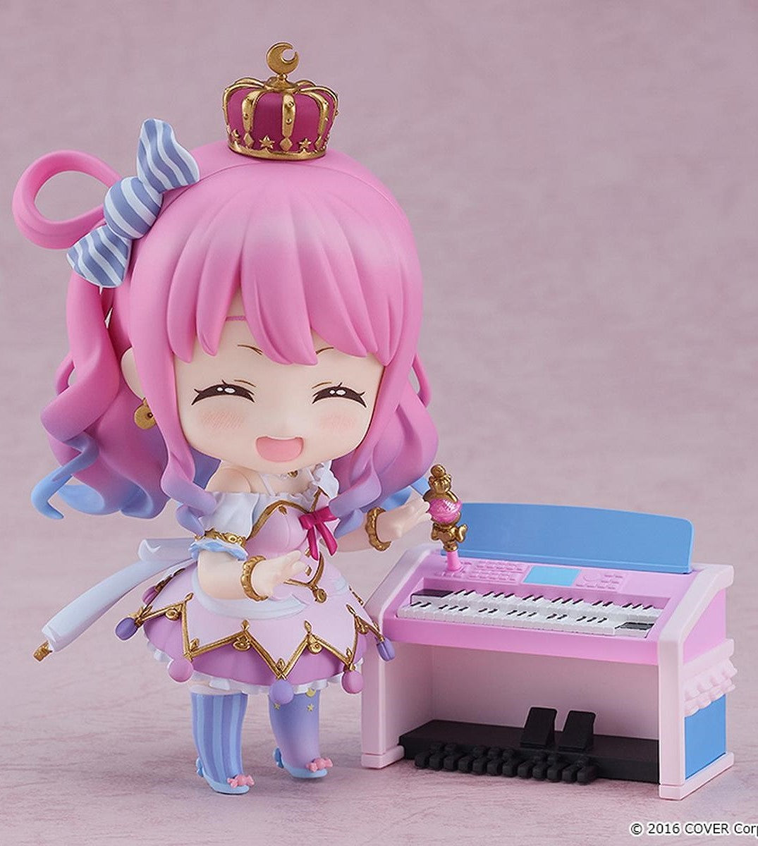 [PREORDER] Nendoroid Himemori Luna