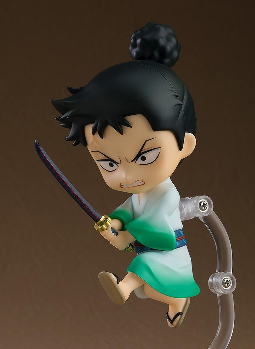 [PREORDER] Nendoroid Ryuma